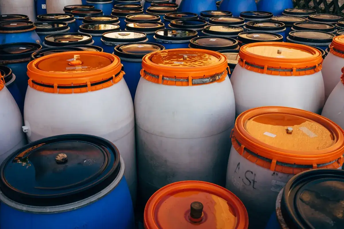 Medical Waste Removal in Heber, CA