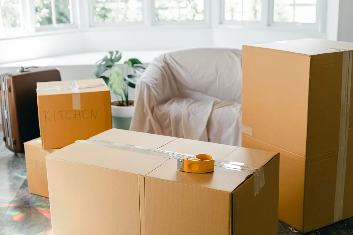 Hoarding Cleanup in Heber, CA